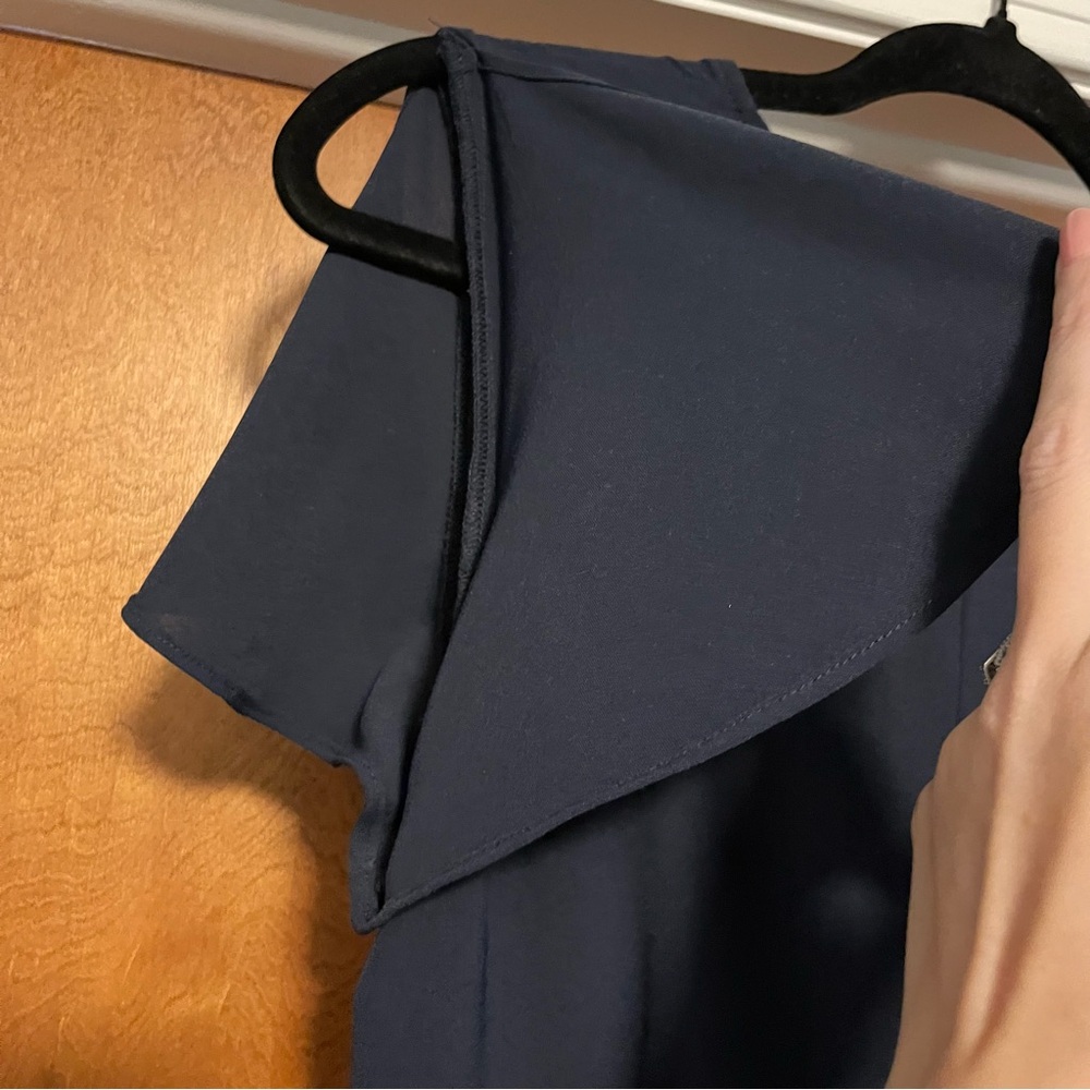 Elegant Navy Blue Altar’d State Dress. Size medium. - Picture 5 of 5